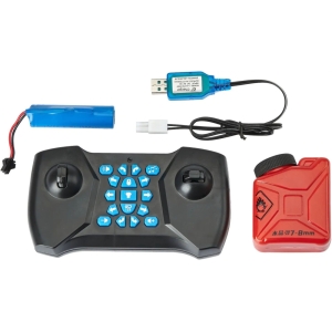 Купить Танк на радіокеруванні ZIPP Toys SwiftRecon Orange  Фото 3