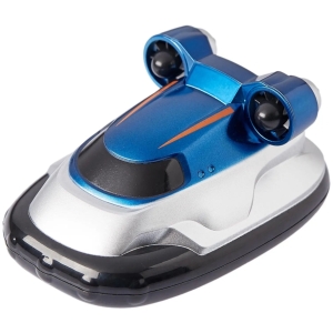 Катер ZIPP Toys на радиоуправлении Speed Boat Small Blue