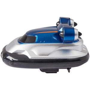 Купить Катер ZIPP Toys на радиоуправлении Speed Boat Small Blue  Фото 1