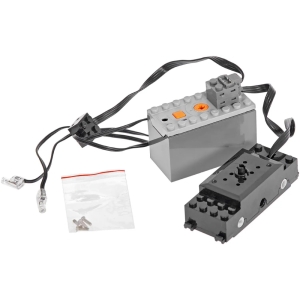 Купить Конструктор ZIPP Toys "Потяг DF11 Z із рейками". Колір: синій  Фото 3