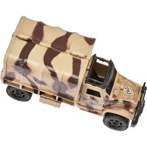 Купить Ігровий набір ZIPP Toys Військова вантажівка  Фото 3