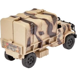 Купить Ігровий набір ZIPP Toys Військова вантажівка  Фото 2