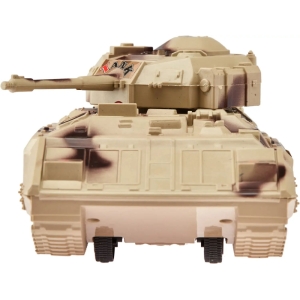 Купить Ігровий набір ZIPP Toys Танк  Фото 4