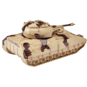 Купить Ігровий набір ZIPP Toys Танк  Фото 2