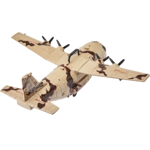 Купить Ігровий набір ZIPP Toys Військовий літак  Фото 1