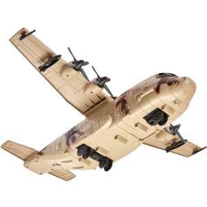 Купить Ігровий набір ZIPP Toys Військовий літак  Фото 3