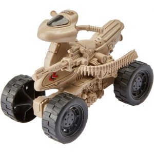 Купить Ігровий набір ZIPP Toys Військовий літак  Фото 7