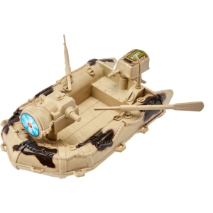 Купить Ігровий набір ZIPP Toys Військовий літак  Фото 5