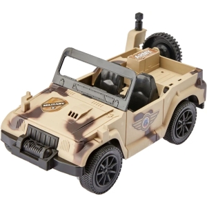 Купить Ігровий набір ZIPP Toys Військовий літак  Фото 4