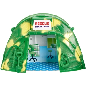 Купить Ігровий набір ZIPP Toys Рятувальна бригада  Фото 2