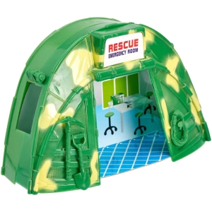 Купить Ігровий набір ZIPP Toys Рятувальна бригада  Фото 3