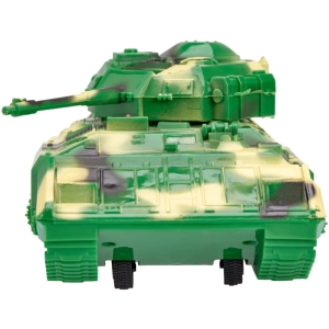 Купить Ігровий набір ZIPP Toys Рятувальна бригада  Фото 1