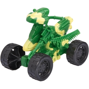 Купить Игровой набор ZIPP Toys Военная база  Фото 2