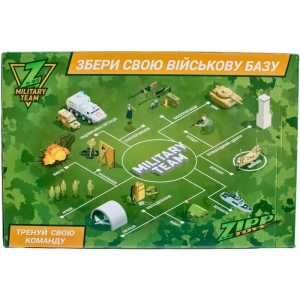 Купить Игровой набор ZIPP Toys Военная авиация  Фото 8