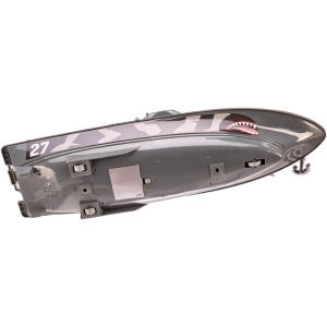 Купить Ігровий набір ZIPP Toys Військовий корабель  Фото 8