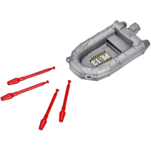 Купить Ігровий набір ZIPP Toys Військовий корабель  Фото 5