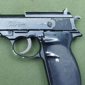 Купить Crosman 338 Auto Б/У  Фото 4