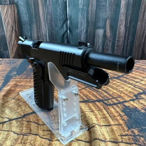 Купить SAS m1911 Tactical Blowback Б/У   Фото 7