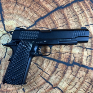 Купить SAS m1911 Tactical Blowback Б/У   Фото 2