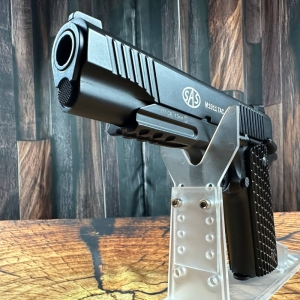 Купить SAS m1911 Tactical Blowback Б/У   Фото 8