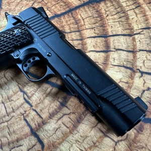 Купить SAS m1911 Tactical Blowback Б/У   Фото 3