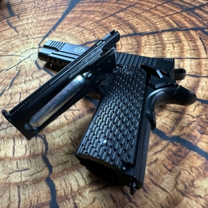 Купить SAS m1911 Tactical Blowback Б/У   Фото 6