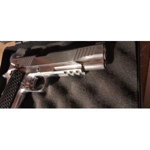 Купить SAS Colt m1911 Tactical Blowback Б/У  Фото 3