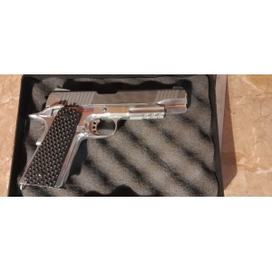 Купить SAS Colt m1911 Tactical Blowback Б/У  Фото 1
