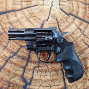 Weihrauch HW4 2.5