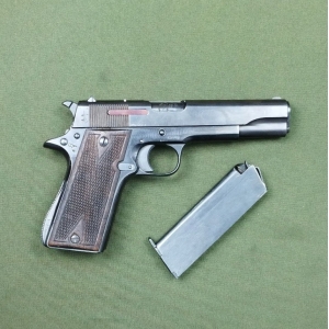 Купить Star mod B Colt M1911 Б/У  Фото 