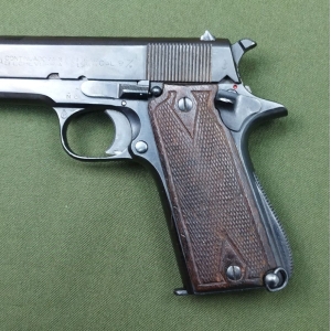 Купить Star mod B Colt M1911 Б/У  Фото 4