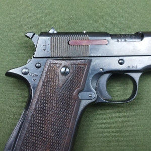 Купить Star mod B Colt M1911 Б/У  Фото 2