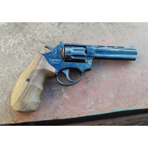 Купить Копия Zbroia Profi 4,5" 4mm black wood Б/У  Фото 