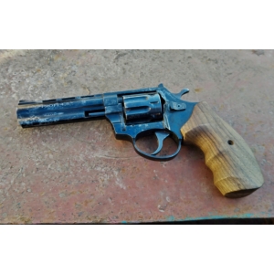 Купить Копия Zbroia Profi 4,5" 4mm black wood Б/У  Фото 1