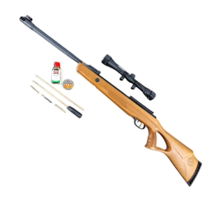 Купить Beeman Polar Bear GR, 4,5 мм , ОП 4*32  Фото 