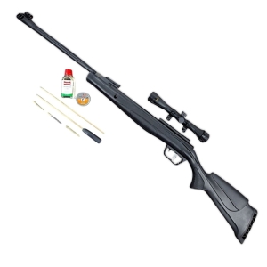 Купить Beeman SIBE GR з ВП 4*32  Фото 