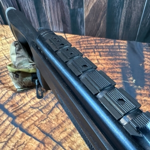 Купить Hatsan mod. 125TH Б/У  Фото 6