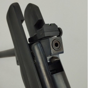 Купить Hatsan mod. 125TH Б/У  Фото 2