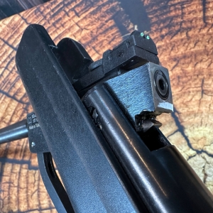 Купить Hatsan mod. 125TH Б/У  Фото 2