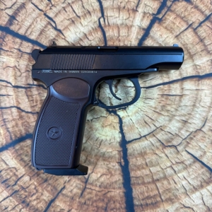 SAS Makarov Blowback Б/У