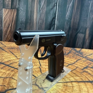 Купить SAS Makarov Blowback Б/У  Фото 5