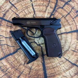 Купить SAS Makarov Blowback Б/У  Фото 2