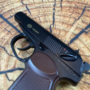 Купить SAS Makarov Blowback Б/У  Фото 3