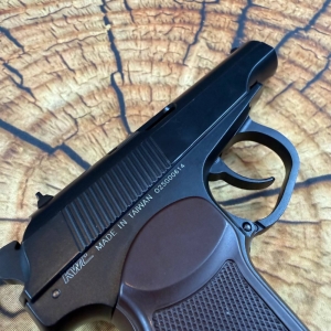 Купить SAS Makarov Blowback Б/У  Фото 4