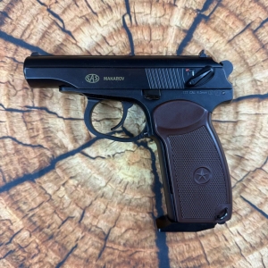 Купить SAS Makarov Blowback Б/У  Фото 1
