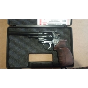 Купить Weihrauch Arminius HW4 6