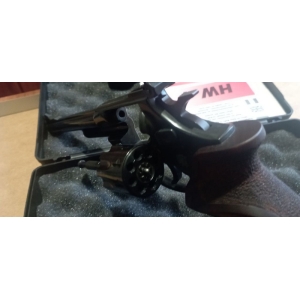 Купить Weihrauch Arminius HW4 6