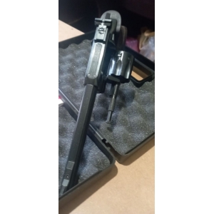 Купить Weihrauch Arminius HW4 6