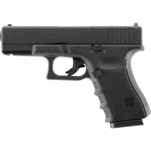 Купить Umarex Glock 19 Gen4 MOS CO2 кал. 4,5 мм BB  Фото 2