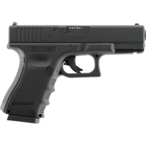 Купить Umarex Glock 19 Gen4 MOS CO2 кал. 4,5 мм BB  Фото 4